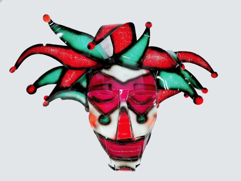 Palhaço Bobo da Corte