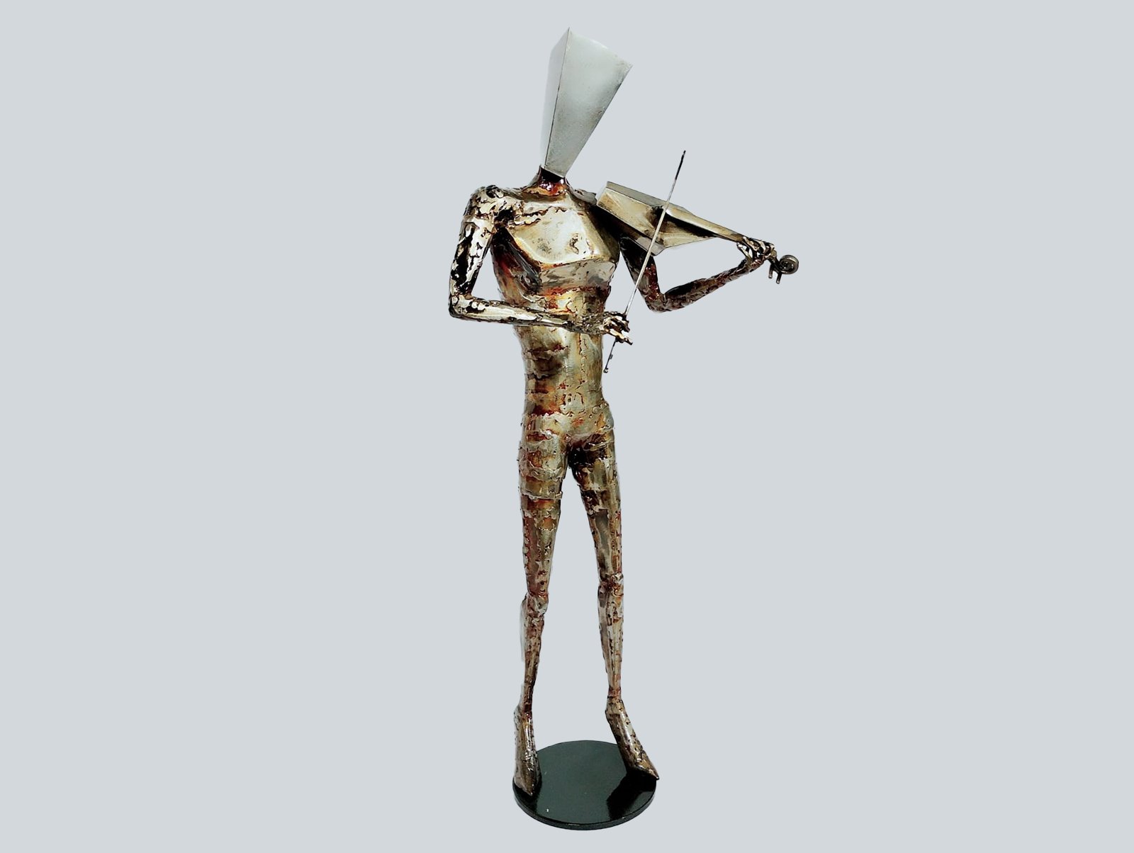 Som da Consciência - Imagem 5