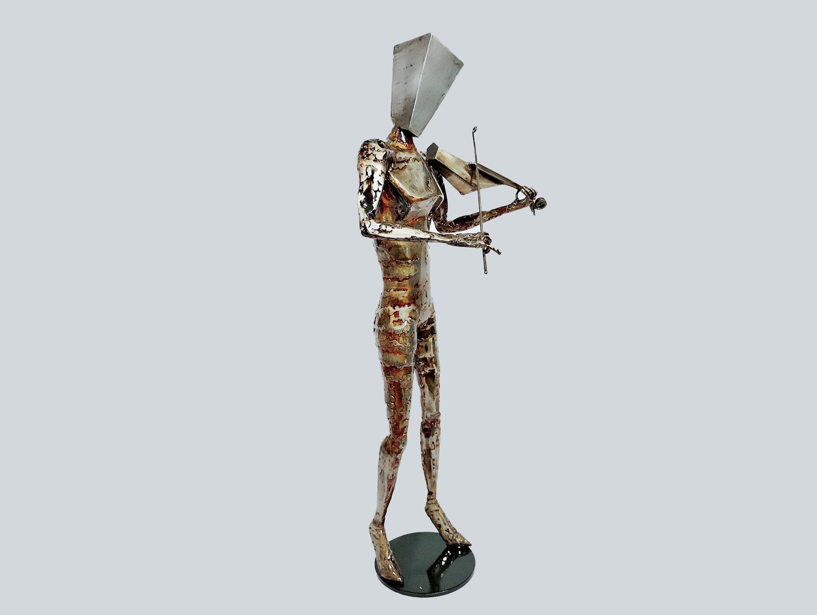 Som da Consciência - Imagem 4