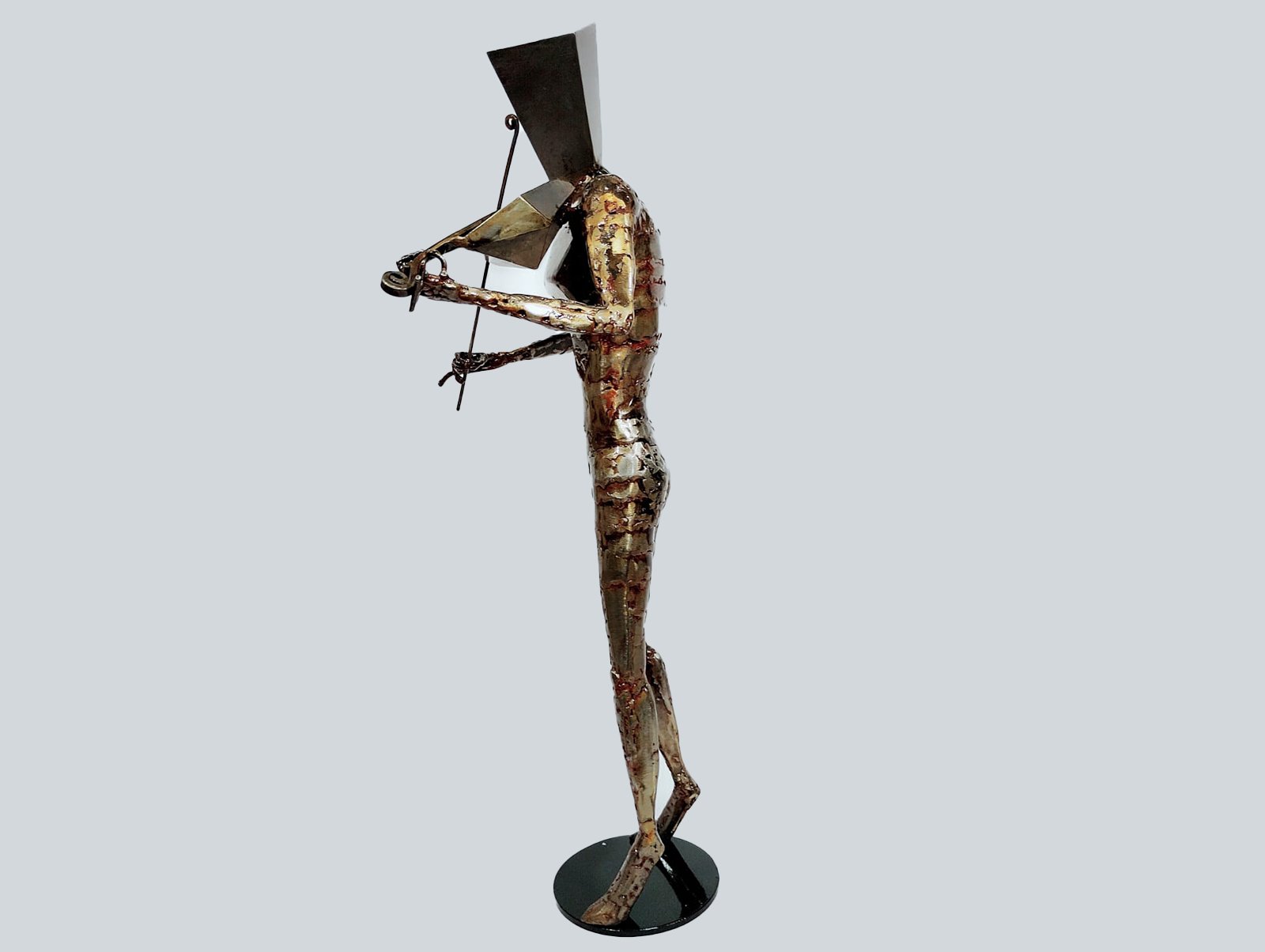 Som da Consciência - Imagem 2